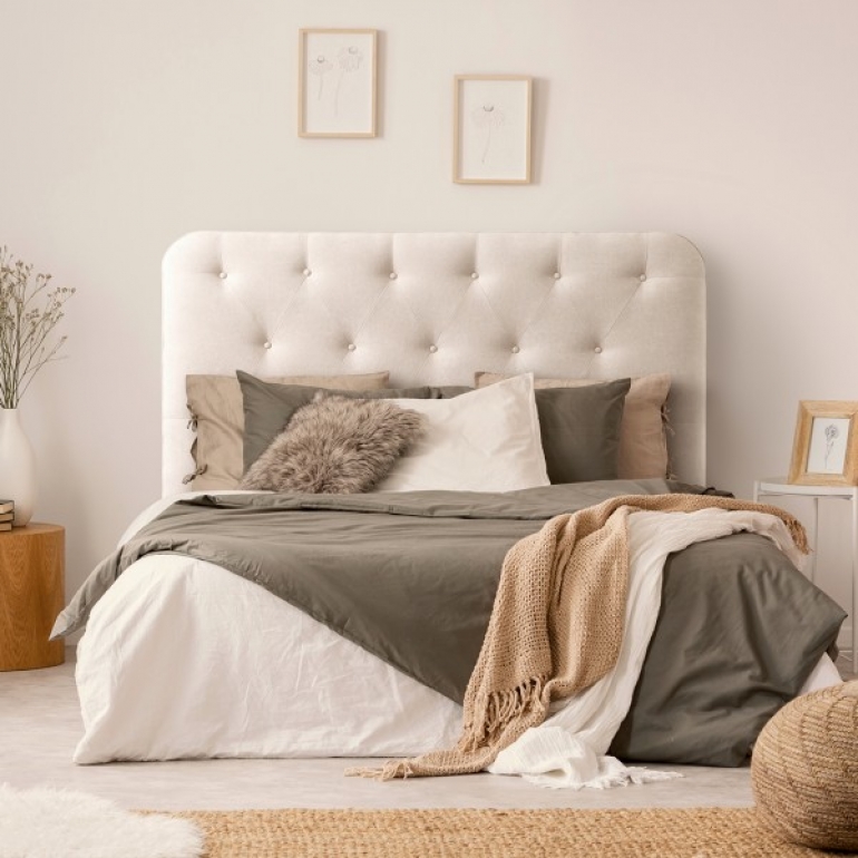¿Buscas cabeceros de cama modernos para tu dormitorio?
